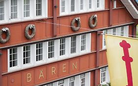 Boutique Hotel Bären Gonten