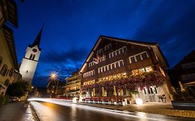 Boutique Hotel Bären Gonten